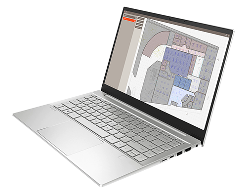 Laptop Planview 500px