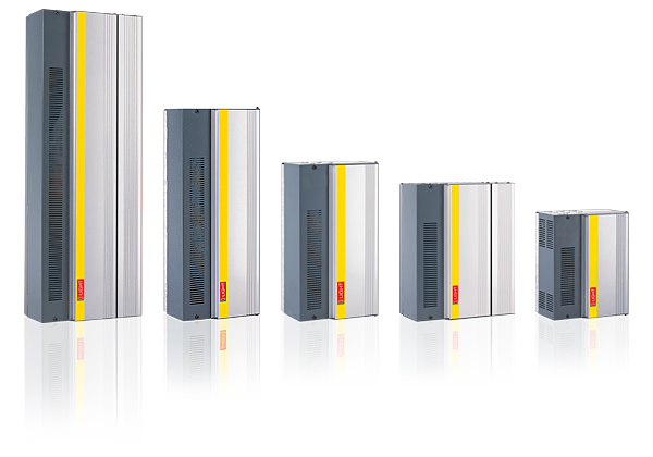 Inductive Dimmers Group 1