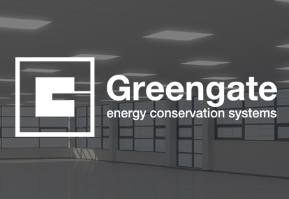 Greengate Logo
