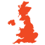 Uk Map