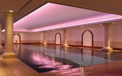 Applications Spa
