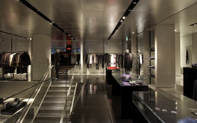 Applications Retail