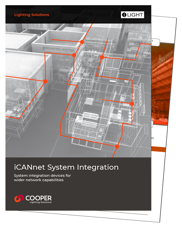 System Integrations Flyer Cls