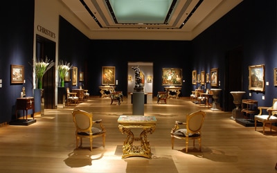 Applications Galleries