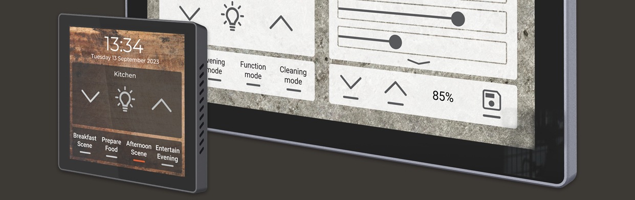Scrolling Banner Tse100 4