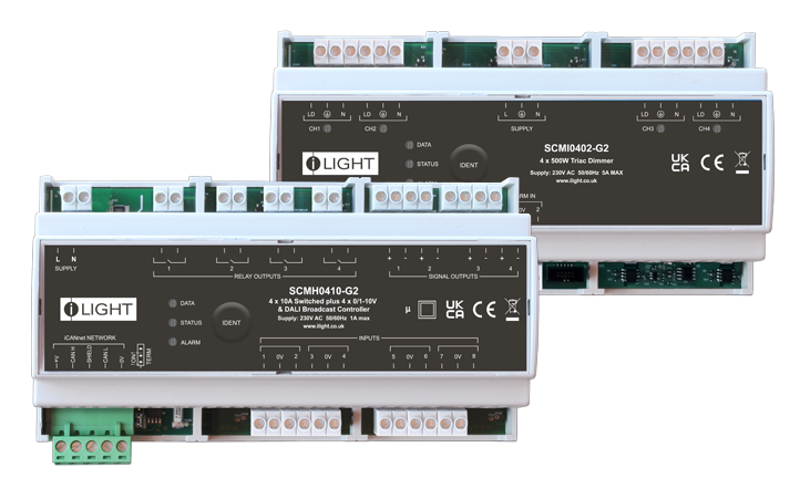 Scmi0402 G2 And Scmh0410 G2