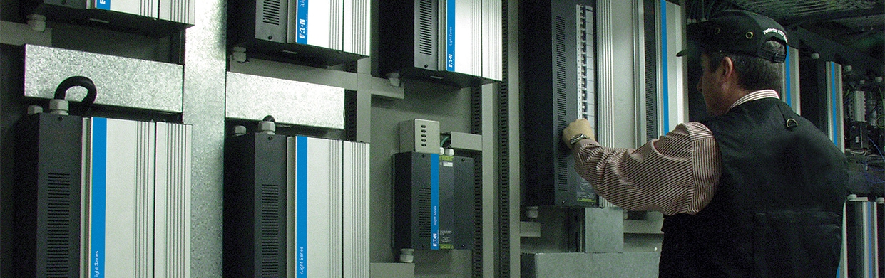 Controllers Install Pic