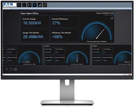 Enterprise Software Suite Monitor 450px