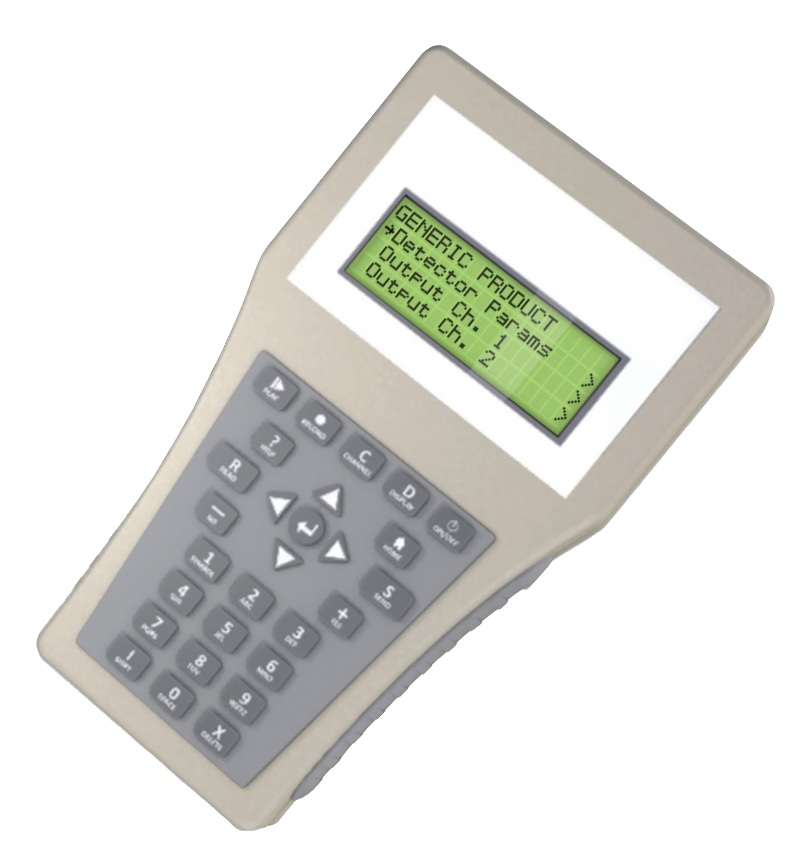 Hhir Lcd Prog