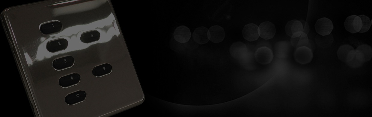 Greyscale Scrolling Banner Category Image User Interface Classic Dali