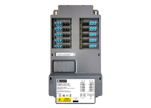 Pluggable Controllers Lcc10