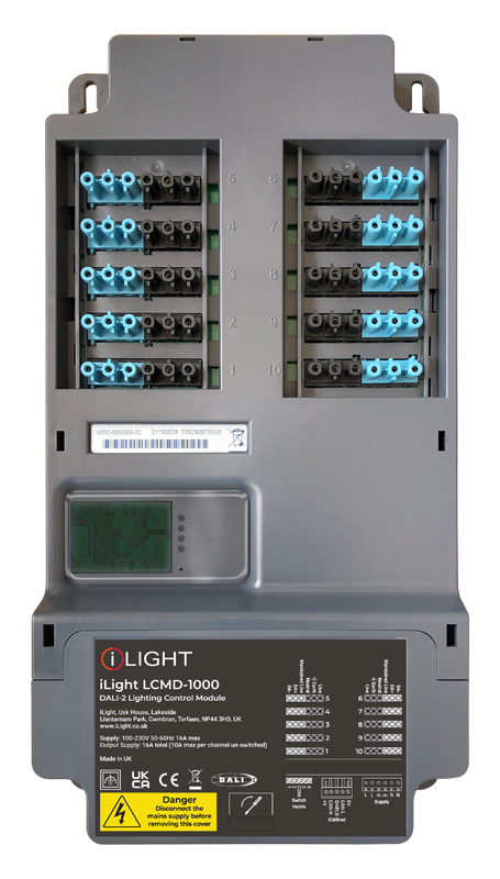 Lcmd 1000