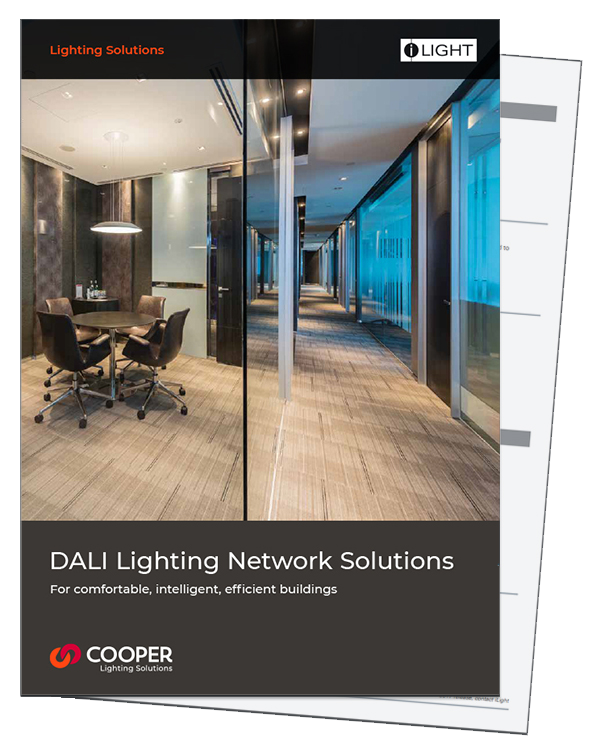 Dali Solutions Flyer Cls