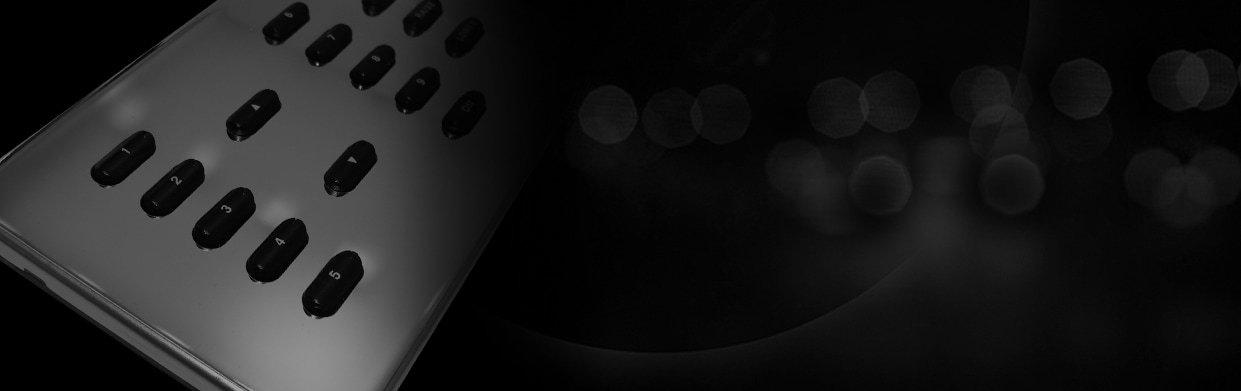 Greyscale Scrolling Banner Category Image User Interface Classic