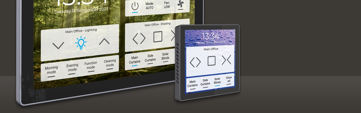 Scrolling Banner Tse40 3