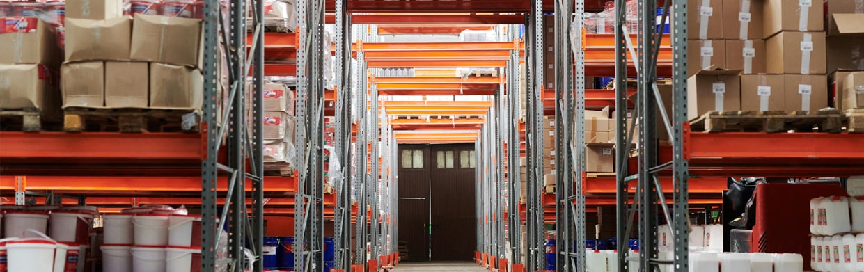 Scmr1220 Warehouse