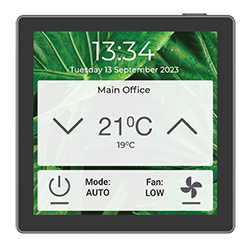 Tse40 Light Hvac Jungle