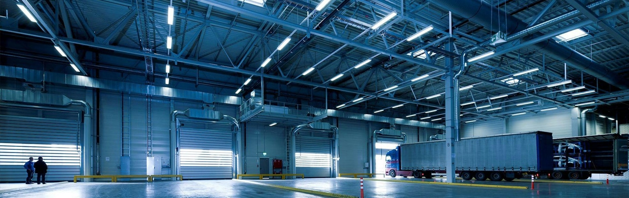 Scmr1220 Distribution Centre