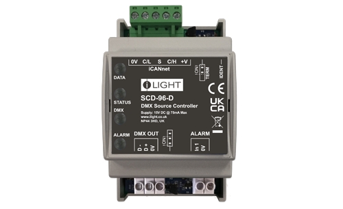 Scd 96 D 500px Cls Pp