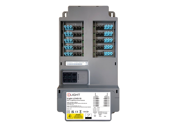 Pluggable Controllers Lcmd10